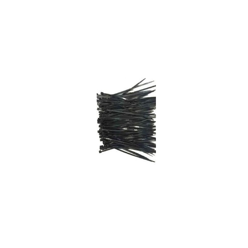 CABLE ACC TIES NYLON 100PCS/NYTFR-150X3.6 GEMBIRD