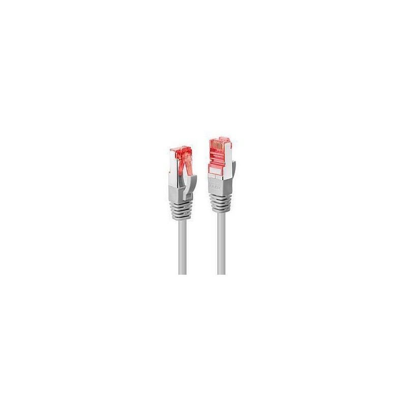 CABLE CAT6 S/FTP 1.5M/GREY 47703 LINDY