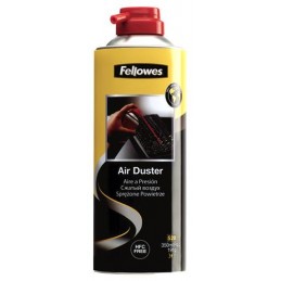 COMPRESSED AIR DUSTER 350ML/HFC FREE 9974905 FELLOWES