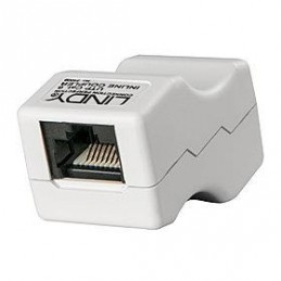 CABLE ACC COUPLER RJ45/34009 LINDY