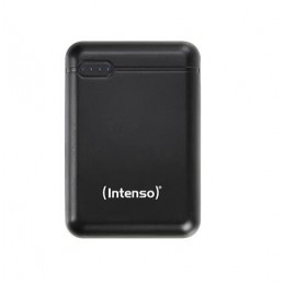 POWER BANK USB 10000MAH/BLACK XS10000 INTENSO