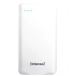 POWER BANK USB 20000MAH/WHITE XS20000 INTENSO