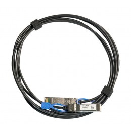 CABLE DIRECT ATTACH SFP+ 1M/XS+DA0001 MIKROTIK