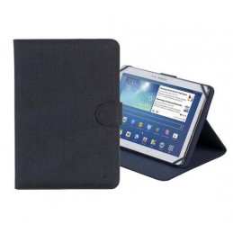 TABLET SLEEVE BISCAYNE 10.1"/3317 BLACK RIVACASE