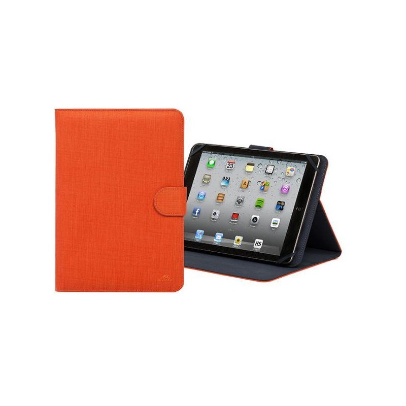 TABLET SLEEVE BISCAYNE 10.1"/3317 ORANGE RIVACASE