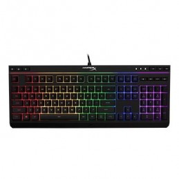 KEYBOARD ALLOY CORE RGB/HX-KB5ME2-US HYPERX