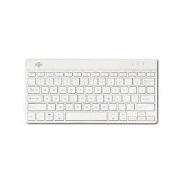 KEYBOARD WRL COMPACT BREAK/WHITE RGOCOUSWLWH R-GO TOOLS