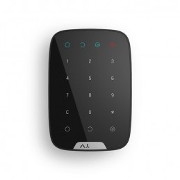 KEYPAD WIRELESS BLACK/38248 AJAX