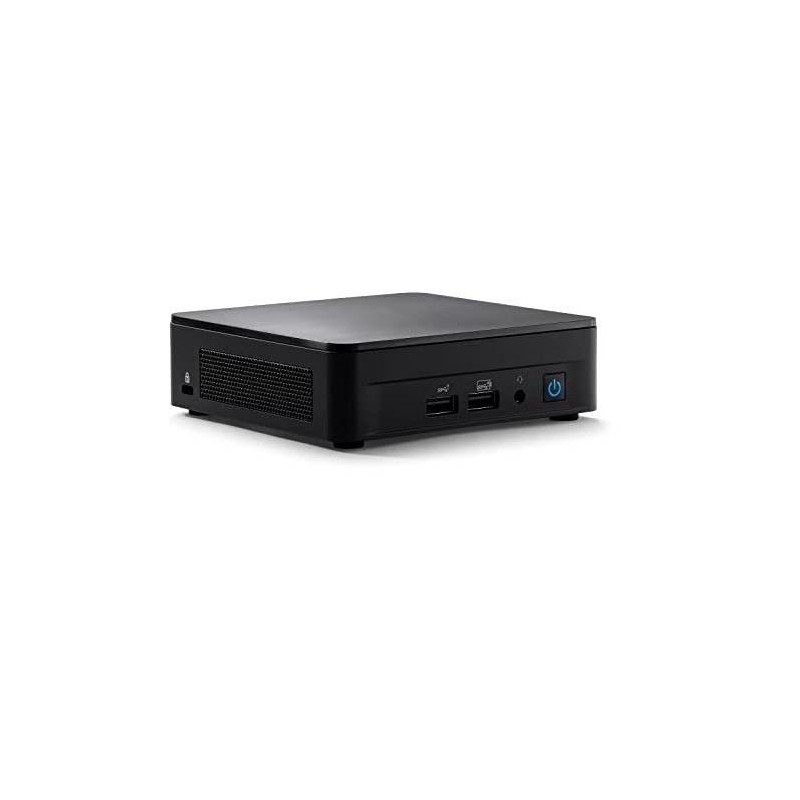 COMPUTING KIT CI7-1260P/RNUC12WSKI700002I ASUS