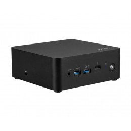 PC CUBI NUC 1M C3-100U 8/512GB/CUBI NUC 1M-003EU MSI