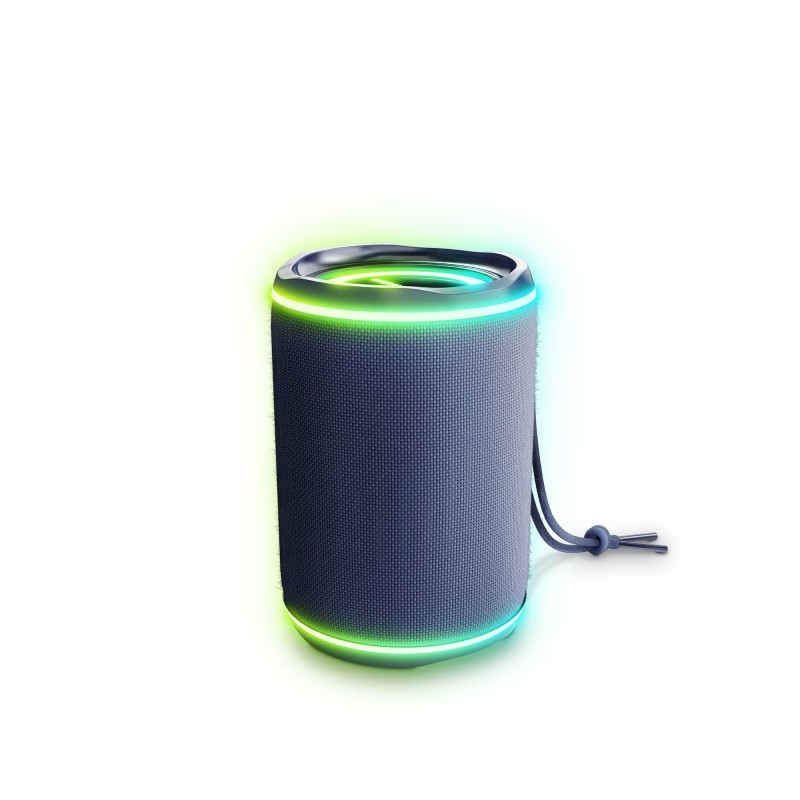 Energy Sistem Urban Box Blue Supernova | Energy Sistem | Urban Box | Supernova | 16 W | Bluetooth | Blue | Portable | Wireless c