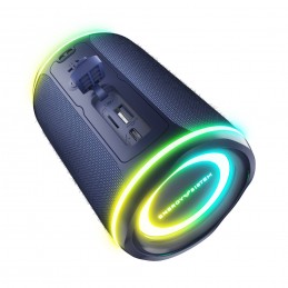 Energy Sistem Urban Box Blue Supernova | Energy Sistem | Urban Box | Supernova | 16 W | Bluetooth | Blue | Portable | Wireless c