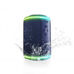 Energy Sistem Urban Box Blue Supernova | Energy Sistem | Urban Box | Supernova | 16 W | Bluetooth | Blue | Portable | Wireless c