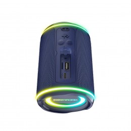 Energy Sistem Urban Box Blue Supernova | Energy Sistem | Urban Box | Supernova | 16 W | Bluetooth | Blue | Portable | Wireless c