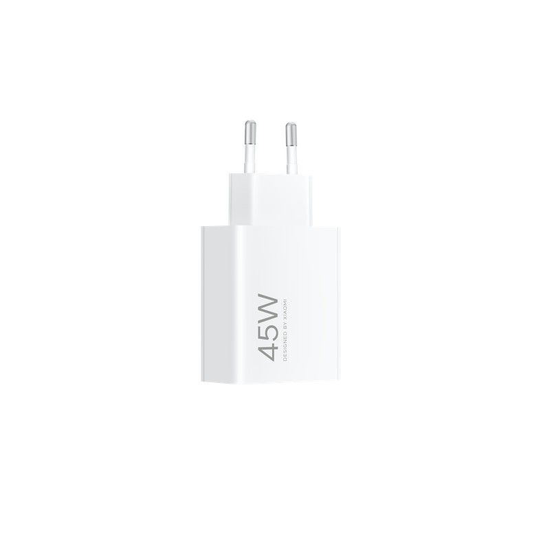 Xiaomi 45W Turbo Charging Power Adapter (Type-A)