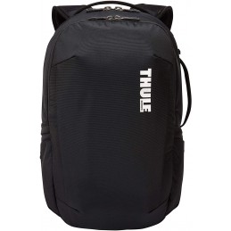 Thule | Backpack | Black | 15.6 " | Shoulder strap