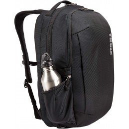 Thule | Backpack | Black | 15.6 " | Shoulder strap