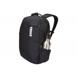 Thule | Backpack | Black | 15.6 " | Shoulder strap