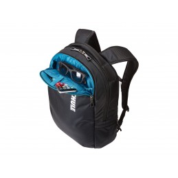 Thule | Backpack | Black | 15.6 " | Shoulder strap