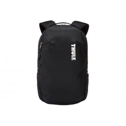 Thule | Backpack | Black | 15.6 " | Shoulder strap