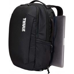 Thule | Backpack | Black | 15.6 " | Shoulder strap