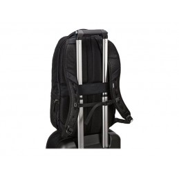 Thule | Backpack | Black | 15.6 " | Shoulder strap