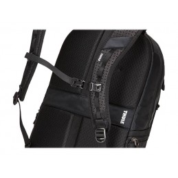 Thule | Backpack | Black | 15.6 " | Shoulder strap