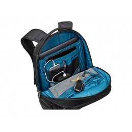 Thule | Backpack | Black | 15.6 " | Shoulder strap