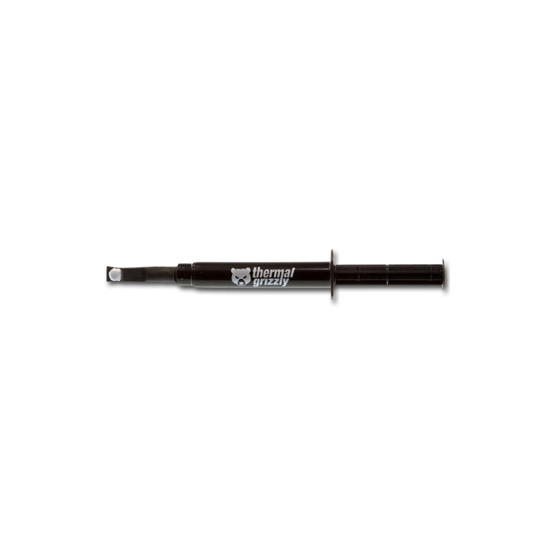 Thermal Grizzly Thermal grease "Hydronaut" 10ml/26g | Thermal Grizzly | Thermal Grizzly Thermal grease "Hydronaut" 10ml/26g | Th