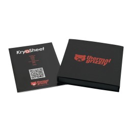 Thermal Grizzly | KryoSheet, 68 x 51 mm | TG-KS-68-51