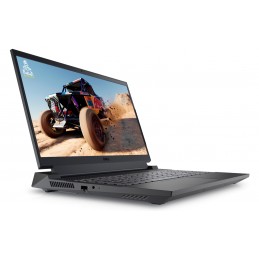 Dell | G15 5530 | Grey | 15.6 " | WVA | FHD | 1920 x 1080 | 165 Hz | Anti-glare | Intel Core i7 | i7-13650HX | 16 GB | DDR5 | So