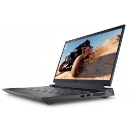 Dell | G15 5530 | Grey | 15.6 " | WVA | FHD | 1920 x 1080 | 165 Hz | Anti-glare | Intel Core i7 | i7-13650HX | 16 GB | DDR5 | So