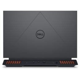 Dell | G15 5530 | Grey | 15.6 " | WVA | FHD | 1920 x 1080 | 165 Hz | Anti-glare | Intel Core i7 | i7-13650HX | 16 GB | DDR5 | So