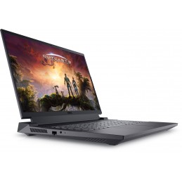 Dell G16 7630 | Black | 16 " | QHD+ | 2560 x 1600 pixels | Intel Core i7 | i7-13650HX | 32 GB | DDR5 | Solid-state drive capacit