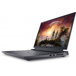 Dell G16 7630 | Black | 16 " | QHD+ | 2560 x 1600 pixels | Intel Core i7 | i7-13650HX | 32 GB | DDR5 | Solid-state drive capacit