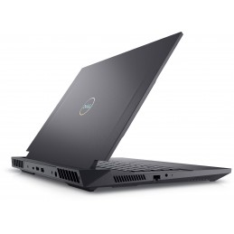 Dell G16 7630 | Black | 16 " | QHD+ | 2560 x 1600 pixels | Intel Core i7 | i7-13650HX | 32 GB | DDR5 | Solid-state drive capacit