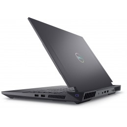 Dell G16 7630 | Black | 16 " | QHD+ | 2560 x 1600 pixels | Intel Core i7 | i7-13650HX | 32 GB | DDR5 | Solid-state drive capacit