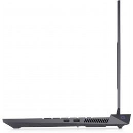 Dell G16 7630 | Black | 16 " | QHD+ | 2560 x 1600 pixels | Intel Core i7 | i7-13650HX | 32 GB | DDR5 | Solid-state drive capacit