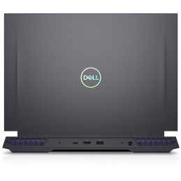 Dell G16 7630 | Black | 16 " | QHD+ | 2560 x 1600 pixels | Intel Core i7 | i7-13650HX | 32 GB | DDR5 | Solid-state drive capacit