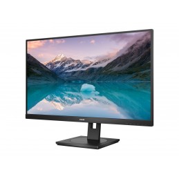 Philips | Business Monitor | 275S9JML/00 | 27 " | VA | QHD | 16:9 | 75 Hz | 4 ms | 2560 x 1440 | 300 cd/m | HDMI ports quantity 