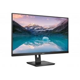 Philips | Business Monitor | 275S9JML/00 | 27 " | VA | QHD | 16:9 | 75 Hz | 4 ms | 2560 x 1440 | 300 cd/m | HDMI ports quantity 