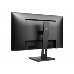 Philips | Business Monitor | 275S9JML/00 | 27 " | VA | QHD | 16:9 | 75 Hz | 4 ms | 2560 x 1440 | 300 cd/m | HDMI ports quantity 