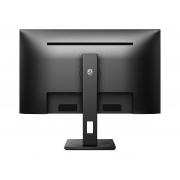 Philips | Business Monitor | 275S9JML/00 | 27 " | VA | QHD | 16:9 | 75 Hz | 4 ms | 2560 x 1440 | 300 cd/m | HDMI ports quantity 