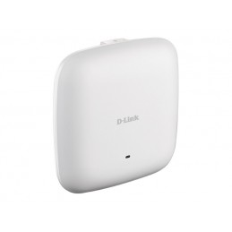 D-Link | Wireless AC1750 Wawe 2 Dual Band Access Point | DAP-2680 | 802.11ac | Mesh Support No | 1300+450 Mbit/s | 10/100/1000 M