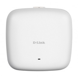 D-Link | Wireless AC1750 Wawe 2 Dual Band Access Point | DAP-2680 | 802.11ac | Mesh Support No | 1300+450 Mbit/s | 10/100/1000 M