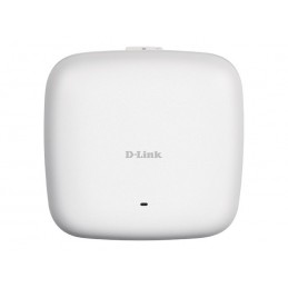 D-Link | Wireless AC1750 Wawe 2 Dual Band Access Point | DAP-2680 | 802.11ac | Mesh Support No | 1300+450 Mbit/s | 10/100/1000 M