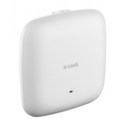 D-Link | Wireless AC1750 Wawe 2 Dual Band Access Point | DAP-2680 | 802.11ac | Mesh Support No | 1300+450 Mbit/s | 10/100/1000 M