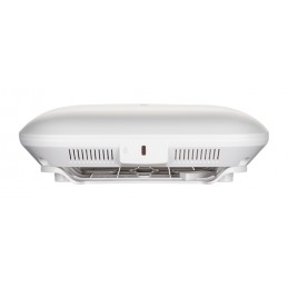 D-Link | Wireless AC1750 Wawe 2 Dual Band Access Point | DAP-2680 | 802.11ac | Mesh Support No | 1300+450 Mbit/s | 10/100/1000 M