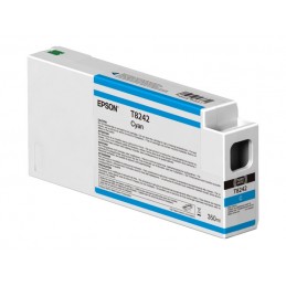 Epson Singlepack T54X500 UltraChrome HDX/HD | Ink Cartrige | Light Cyan