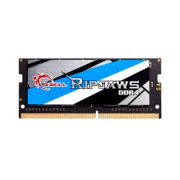 G.Skill | 16 GB | DDR4 | 3200 MHz | PC/server | Registered No | ECC No